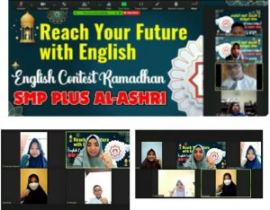 Read more about the article Latihan Dasar Kepimpinan Osis SMP Plus Al-Ashri