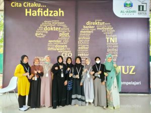 Read more about the article Sekolah Keputrian Hayyin Tahfidz Boarding mengadakan Trial Boarding Class