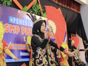 Read more about the article Pentas Seni SMP Plus Al-Ashri